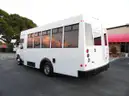 Ford E350 Passenger Shuttle Bus Wheelchair Bus