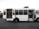 Ford E350 Passenger Shuttle Bus Wheelchair Bus