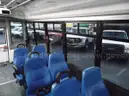 Ford E350 Passenger Shuttle Bus Wheelchair Bus