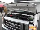 Ford E350 Passenger Shuttle Bus Wheelchair Bus