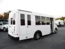 Ford E350 Passenger Shuttle Bus Wheelchair Bus