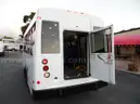Ford E350 Passenger Shuttle Bus Wheelchair Bus