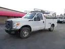 Ford F250 Service Truck Utility Truck   #FM4593