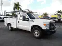 Ford F250 Service Truck Utility Truck   #FM4593