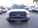 Ford F250 Service Truck Utility Truck   #FM4593