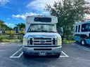 2015 Ford Econoline E450 Shuttle Bus