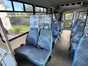 2015 Ford Econoline E450 Shuttle Bus