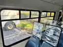 2015 Ford Econoline E450 Shuttle Bus