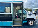 2015 Ford Econoline E450 Shuttle Bus