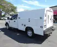 Ford F250 KUV Enclosed Service Truck  51,000 Miles
