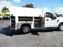 Ford F250 KUV Enclosed Service Truck  51,000 Miles
