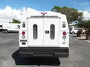 Ford F250 KUV Enclosed Service Truck  51,000 Miles