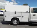 Ford F250 KUV Enclosed Service Truck  51,000 Miles
