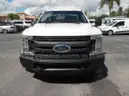 Ford F250 KUV Enclosed Service Truck  51,000 Miles