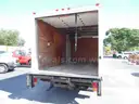 Chevrolet W3500 Box Truck W/Liftgate