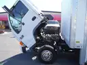 Chevrolet W3500 Box Truck W/Liftgate
