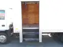 Chevrolet W3500 Box Truck W/Liftgate