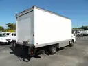Chevrolet W3500 Box Truck W/Liftgate