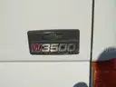 Chevrolet W3500 Box Truck W/Liftgate