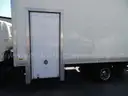 Chevrolet W3500 Box Truck W/Liftgate