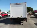 Chevrolet W3500 Box Truck W/Liftgate