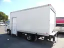 Chevrolet W3500 Box Truck W/Liftgate