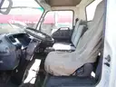 Chevrolet W3500 Box Truck W/Liftgate