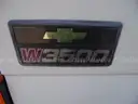 Chevrolet W3500 Box Truck W/Liftgate