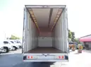 2019 Hino 268 Box Truck
