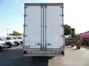 2019 Hino 268 Box Truck