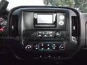 2015 Chevrolet Silverado 1500 Work Truck Short Box 2WD