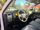 2015 Chevrolet Silverado 1500 Work Truck Short Box 2WD