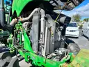 2015 John Deere 6115D Heavy Duty Tractor