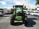 2015 John Deere 6115D Heavy Duty Tractor