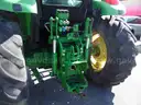 2015 John Deere 6115D Heavy Duty Tractor
