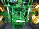 2015 John Deere 6115D Heavy Duty Tractor