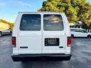 2006 Ford Econoline E-350 Passenger Van XL Super Duty