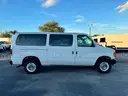 2006 Ford Econoline E-350 Passenger Van XL Super Duty