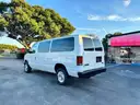 2006 Ford Econoline E-350 Passenger Van XL Super Duty