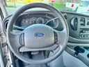 2006 Ford Econoline E-350 Passenger Van XL Super Duty