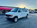 2006 Ford Econoline E-350 Passenger Van XL Super Duty