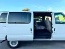 2006 Ford Econoline E-350 Passenger Van XL Super Duty