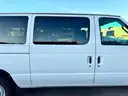 2006 Ford Econoline E-350 Passenger Van XL Super Duty
