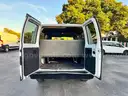 2006 Ford Econoline E-350 Passenger Van XL Super Duty