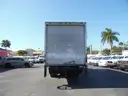 2013 Hino 268 Box Truck w/ Liftgate