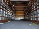 2013 Hino 268 Box Truck w/ Liftgate