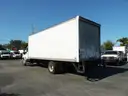 2013 Hino 268 Box Truck w/ Liftgate