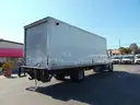 2013 Hino 268 Box Truck w/ Liftgate