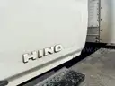2013 Hino 268 Box Truck w/ Liftgate