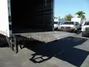 2013 Hino 268 Box Truck w/ Liftgate